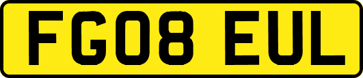 FG08EUL