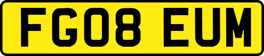 FG08EUM
