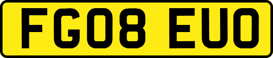 FG08EUO
