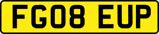 FG08EUP