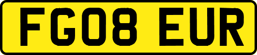 FG08EUR