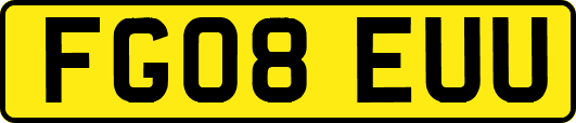 FG08EUU