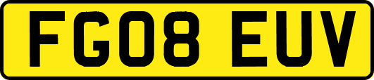 FG08EUV
