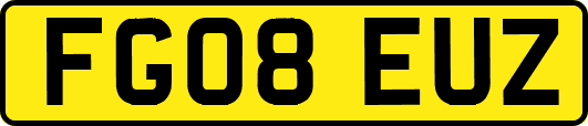 FG08EUZ