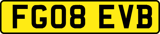 FG08EVB