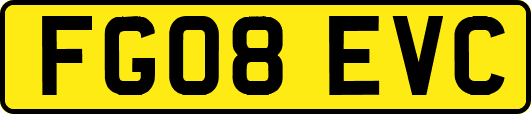 FG08EVC