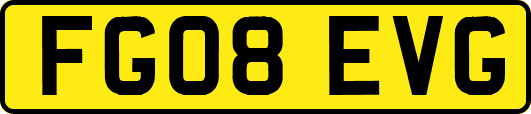 FG08EVG