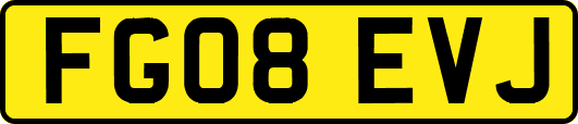FG08EVJ