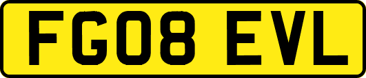 FG08EVL