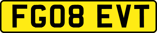 FG08EVT