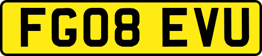 FG08EVU