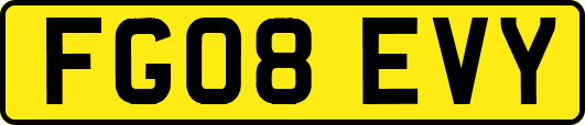 FG08EVY