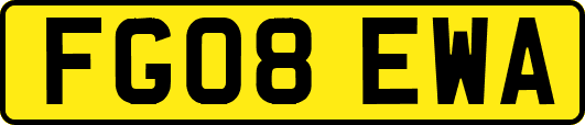 FG08EWA