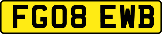 FG08EWB