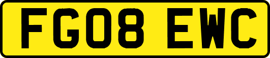 FG08EWC