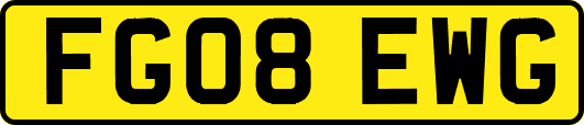 FG08EWG