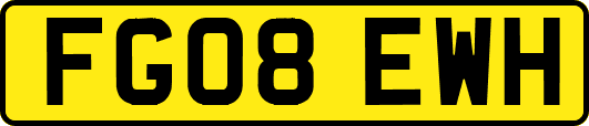 FG08EWH