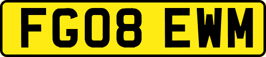 FG08EWM
