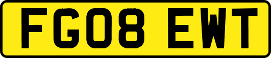 FG08EWT