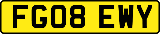 FG08EWY