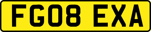 FG08EXA