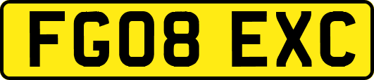FG08EXC