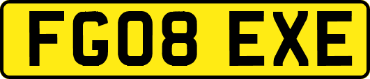 FG08EXE