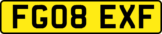 FG08EXF