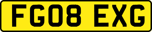 FG08EXG