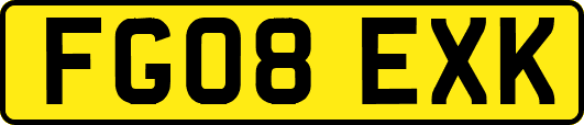 FG08EXK