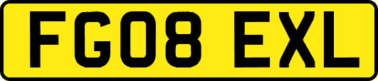 FG08EXL