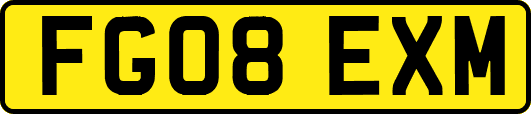 FG08EXM