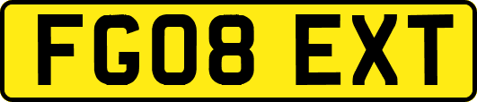 FG08EXT