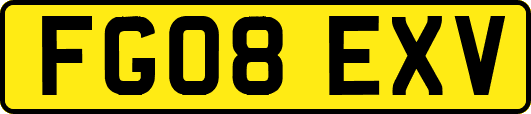 FG08EXV
