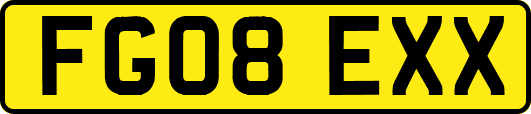 FG08EXX