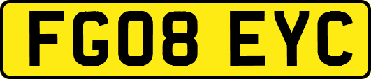 FG08EYC