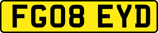 FG08EYD