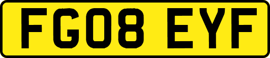 FG08EYF