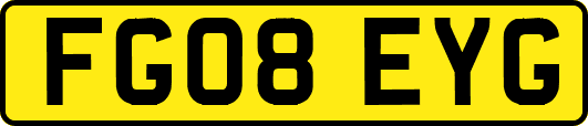 FG08EYG
