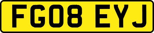FG08EYJ