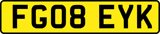 FG08EYK