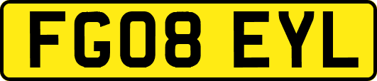 FG08EYL