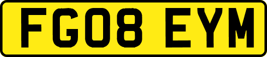 FG08EYM
