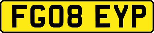 FG08EYP