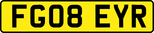 FG08EYR