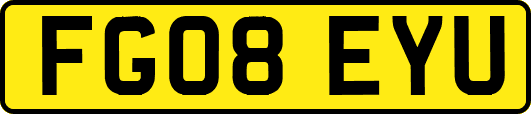 FG08EYU