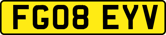 FG08EYV
