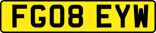 FG08EYW