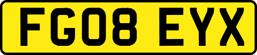 FG08EYX