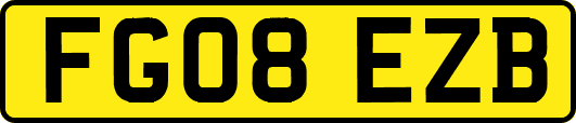FG08EZB